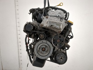 Двигатель (ДВС) Opel Corsa 2006-2011