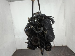 Двигатель (ДВС) Ford Transit Connect 2002-2009