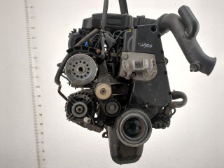 Двигатель (ДВС) Fiat Punto 2003-2011
