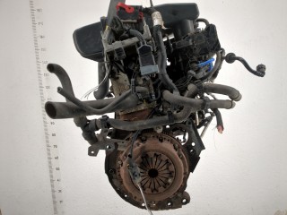 Двигатель (ДВС), ориг. номер 71754188, Fiat Punto 2003-2011