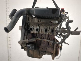 Двигатель (ДВС), ориг. номер 71754188, Fiat Punto 2003-2011
