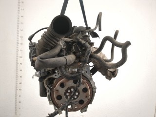 Двигатель (ДВС), ориг. номер 190000D150, Toyota Corolla 2000-2004