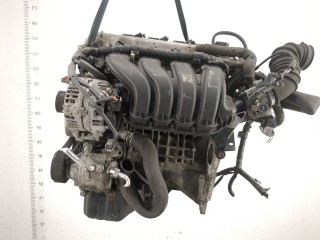 Двигатель (ДВС), ориг. номер 190000D150, Toyota Corolla 2000-2004