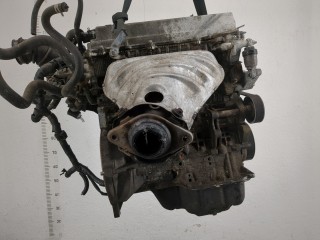 Двигатель (ДВС), ориг. номер 190000D150, Toyota Corolla 2000-2004