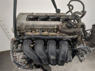 Двигатель (ДВС), ориг. номер 190000D150, Toyota Corolla 2000-2004