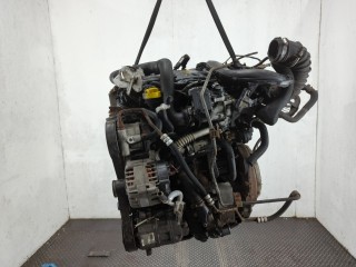 Двигатель (ДВС) Renault Trafic 2006-2014