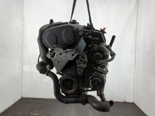 Двигатель (ДВС) Volkswagen Passat 2005-2010