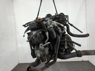 Двигатель (ДВС), ориг. номер 03G100037K, Volkswagen Passat 2005-2010