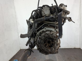 Двигатель (ДВС), ориг. номер 03G100037K, Volkswagen Passat 2005-2010
