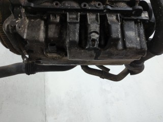 Двигатель (ДВС), ориг. номер 03G100037K, Volkswagen Passat 2005-2010