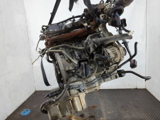 Двигатель (ДВС), ориг. номер 1000D213, Mitsubishi L200 2018-2026