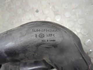 Воздуховод, ориг. номер 5L849F843AA, Ford Escape 2004-2007