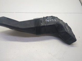 Воздуховод, ориг. номер GX73-9A675-BB, Jaguar XF 2015-2020