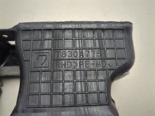 Воздуховод, ориг. номер 7830A775, Mitsubishi Outlander 2021-2026