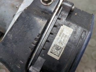 Блок АБС, насос (ABS, ESP, ASR), ориг. номер 68241676AB, Jeep Grand Cherokee 2013-2016