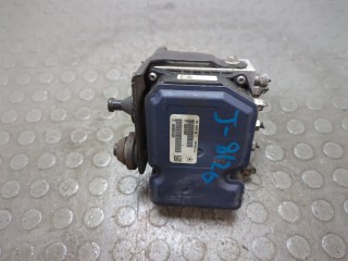 Блок АБС, насос (ABS, ESP, ASR), ориг. номер 68241676AB, Jeep Grand Cherokee 2013-2016