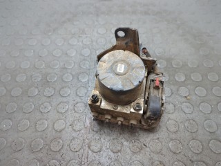 Блок АБС, насос (ABS, ESP, ASR), ориг. номер 2H6614517, Volkswagen Amarok 2010-2016