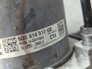 Блок АБС, насос (ABS, ESP, ASR), ориг. номер 5Q0614517GB, Volkswagen Tiguan 2020-2024