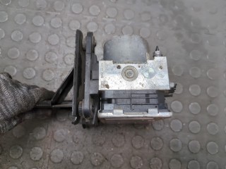 Блок АБС, насос (ABS, ESP, ASR), ориг. номер 5Q0614517GB, Volkswagen Tiguan 2020-2024