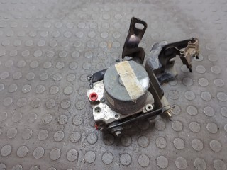 Блок АБС, насос (ABS, ESP, ASR), ориг. номер 476603KD0B, Nissan Pathfinder 2010-2014
