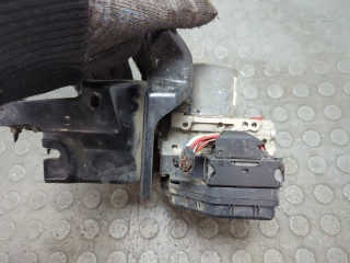 Блок АБС, насос (ABS, ESP, ASR), ориг. номер 476603KD0B, Nissan Pathfinder 2010-2014