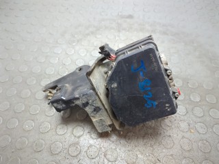 Блок АБС, насос (ABS, ESP, ASR), ориг. номер 476603KD0B, Nissan Pathfinder 2010-2014