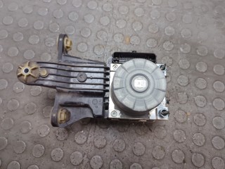 Блок АБС, насос (ABS, ESP, ASR) BMW 3 G20, G21 2018-2022