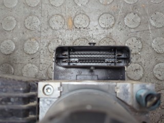 Блок АБС, насос (ABS, ESP, ASR), ориг. номер 34505A52A75, 5A52A75, BMW 3 G20, G21 2018-2022
