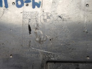 Блок АБС, насос (ABS, ESP, ASR), ориг. номер 34505A52A75, 5A52A75, BMW 3 G20, G21 2018-2022