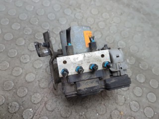 Блок АБС, насос (ABS, ESP, ASR), ориг. номер 58920F2500, Hyundai Elantra 2013-2016