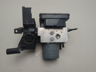 Блок АБС, насос (ABS, ESP, ASR) Mercedes S W222 2013-2017