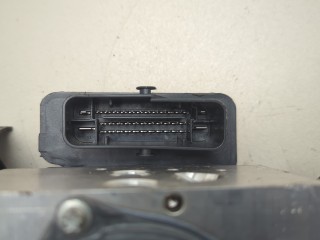 Блок АБС, насос (ABS, ESP, ASR), ориг. номер A2224315912, Mercedes S W222 2013-2017