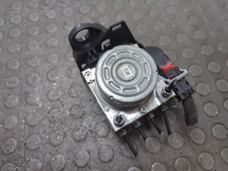 Блок АБС, насос (ABS, ESP, ASR), ориг. номер 5Q0614517GM, Volkswagen Passat 8 2019-2024