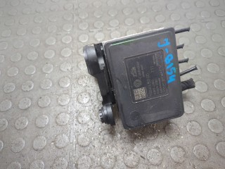 Блок АБС, насос (ABS, ESP, ASR), ориг. номер 5Q0614517GM, Volkswagen Passat 8 2019-2024