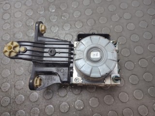 Блок АБС, насос (ABS, ESP, ASR) BMW 3 G20, G21 2018-2022