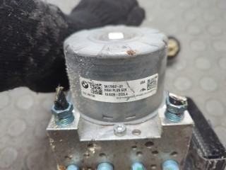 Блок АБС, насос (ABS, ESP, ASR), ориг. номер 34505A52A75, 5A52A75, BMW 3 G20, G21 2018-2022