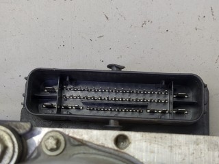 Блок АБС, насос (ABS, ESP, ASR), ориг. номер 4405033690, Toyota Camry 2017-2021