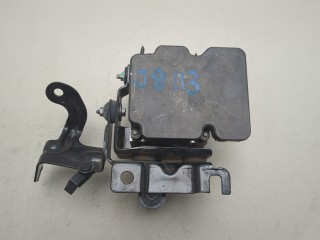 Блок АБС, насос (ABS, ESP, ASR), ориг. номер 476603636R, Renault Arkana 2019-2023