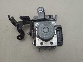 Блок АБС, насос (ABS, ESP, ASR), ориг. номер 476603636R, Renault Arkana 2019-2023