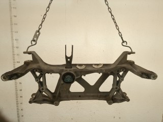 Балка подвески передняя (подрамник), ориг. номер 3Q0199369E, Volkswagen Passat 8 2014-2021