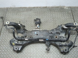 Балка подвески передняя (подрамник), ориг. номер 62405F2000, Hyundai Elantra 2013-2016
