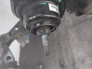 Балка подвески передняя (подрамник), ориг. номер 52124634AM, Jeep Grand Cherokee 2013-2016