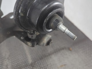 Балка подвески передняя (подрамник), ориг. номер 52124634AM, Jeep Grand Cherokee 2013-2016