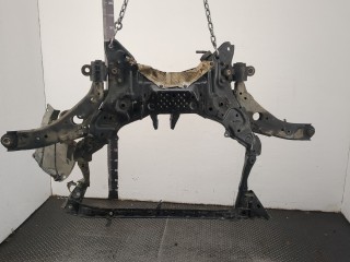 Балка подвески передняя (подрамник), ориг. номер TK483480XE, Mazda CX-9 2016-2021