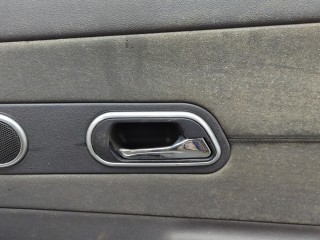 Стеклоподъемник электрический правый передний, ориг. номер 5099654AA, Chrysler Crossfire 2003-2007