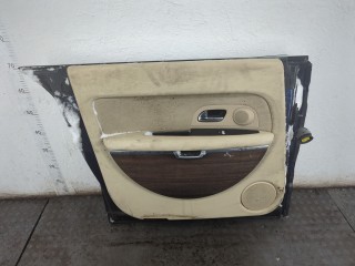 Стеклоподъемник электрический левый задний, ориг. номер 922391, 922392, Citroen C6 2004-2012