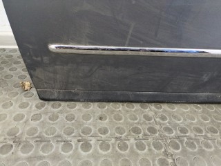 Стеклоподъемник электрический левый передний, ориг. номер 3C2837461L, Volkswagen Passat 2005-2010