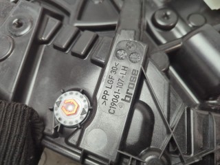 Стеклоподъемник электрический левый задний, ориг. номер 51357422877, 7422877, BMW 7 G11, G12 2015-2019