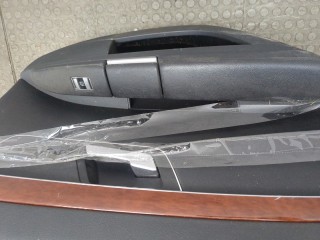Стеклоподъемник электрический левый задний, ориг. номер A2217300146, Mercedes S-Класс 2005-2009