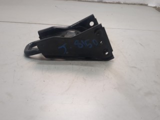 Крюк буксировочный, Mitsubishi Eclipse Cross 2020-2026